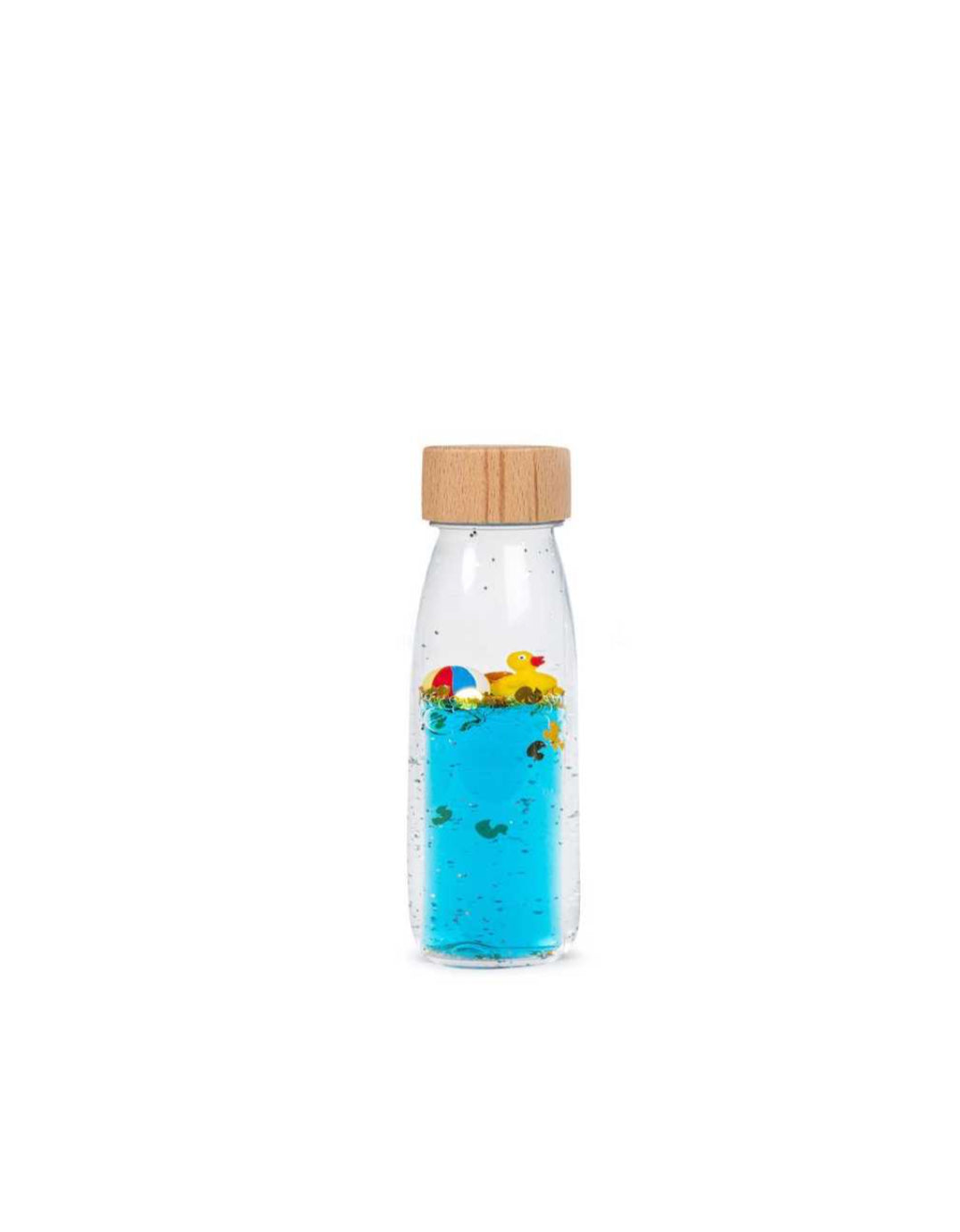 Bouteille sensorielle - Canard - Petit Boum