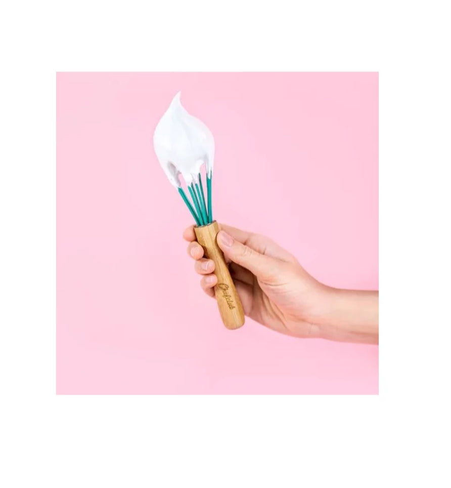 Les ustensiles de patisserie - Chefclub Kids