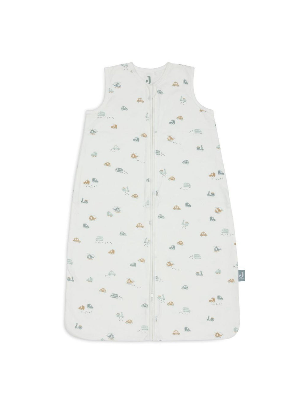 Gigoteuse Jersey sans manches 90 cm - On The Go - Jollein