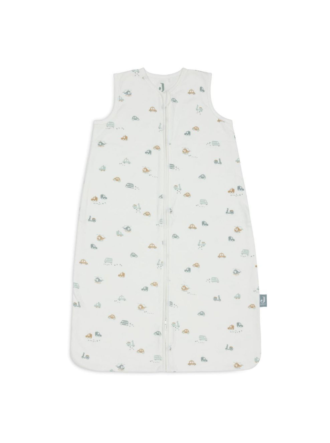 Gigoteuse Jersey sans manches 90 cm - On The Go - Jollein