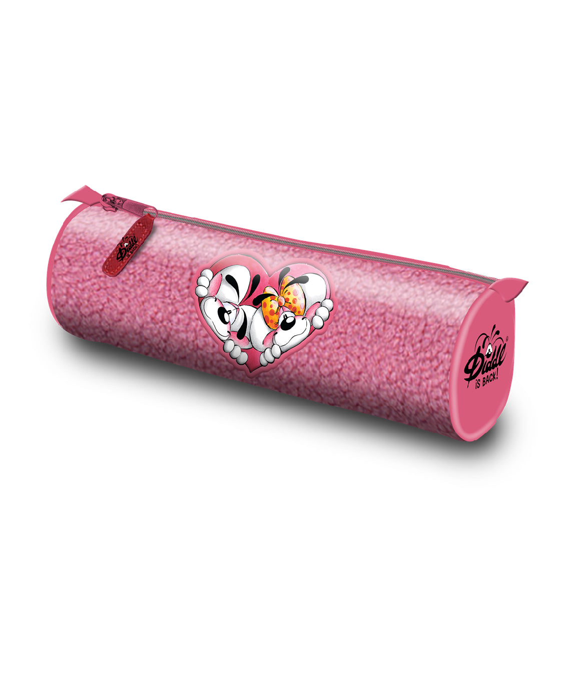 Trousse peluche - Diddl