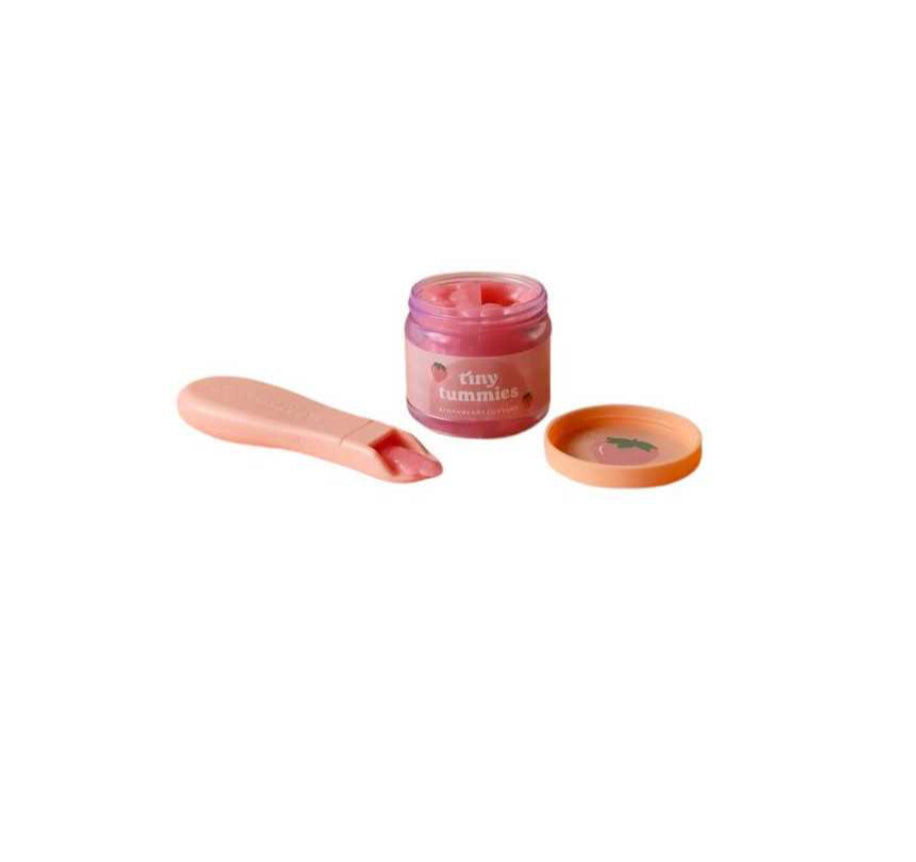 Petit pot pour poupée - Fraise - Tiny Harlow