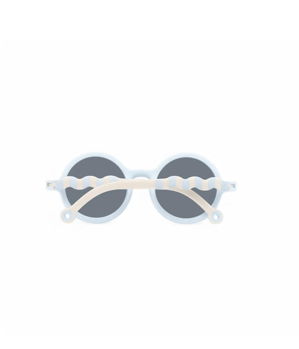 Lunettes de soleil 1/3 ans - Sailing Blue - Olivio & Co