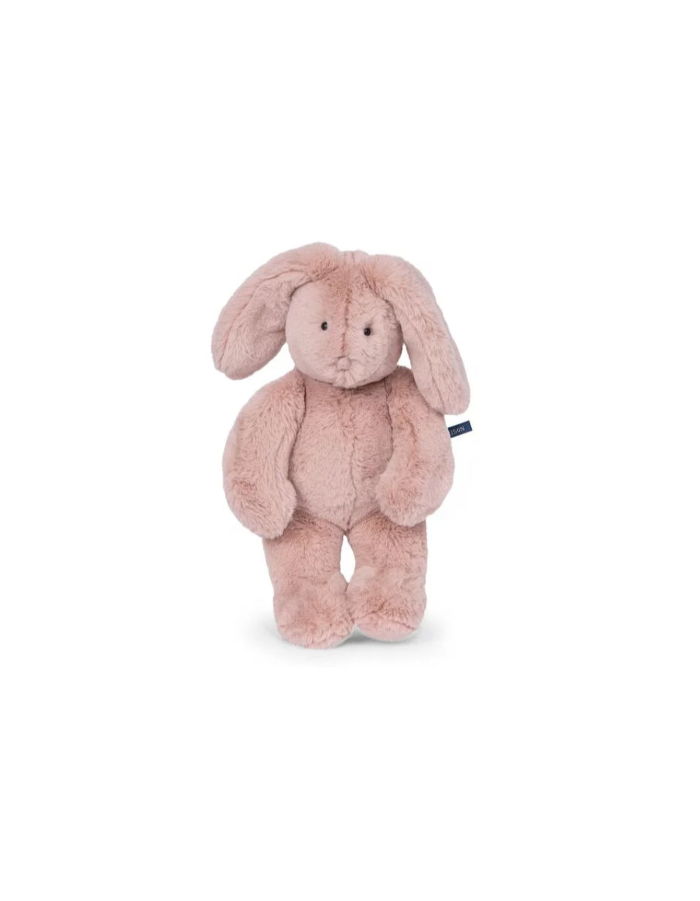 Peluche petit lapin Louison rose  - Arthur & Louison -  Moulin Roty