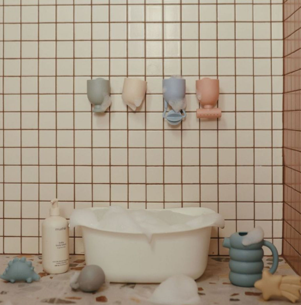 Jouets de bain - Pour and Play - Mushie