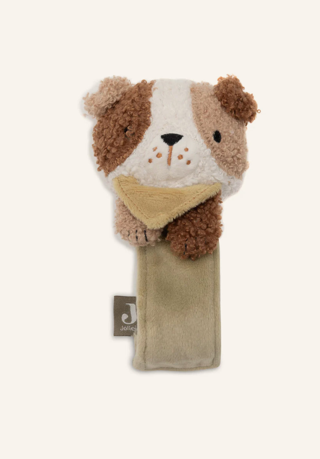 Hochet main et pied  - Mick -  Jollein