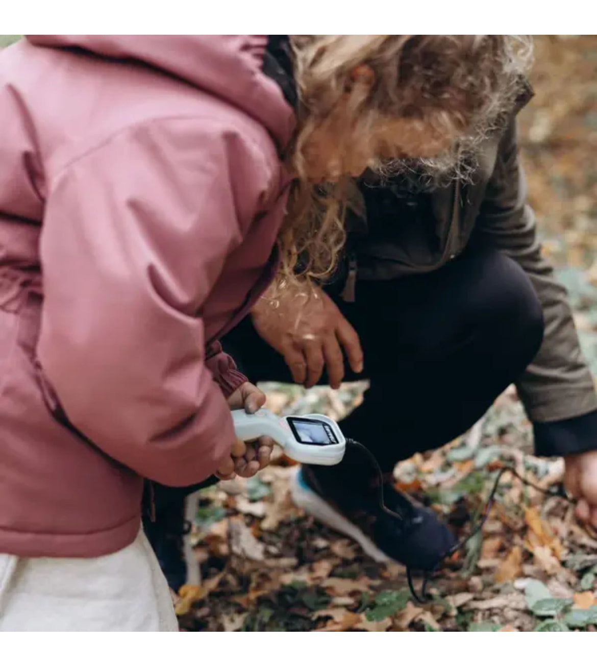 Caméra d'exploration - Kidyexplore - Kidywolf