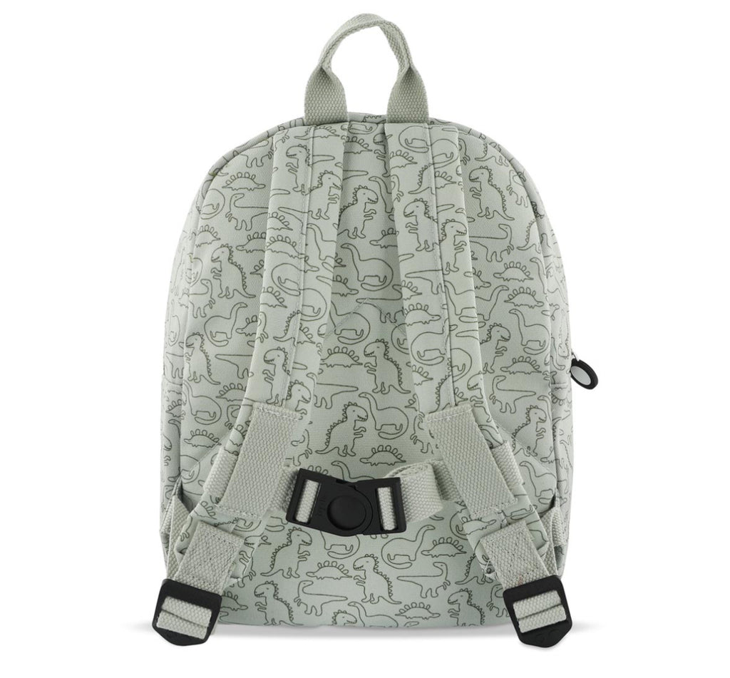 Sac à dos enfant - Daring Dino - Trixie
