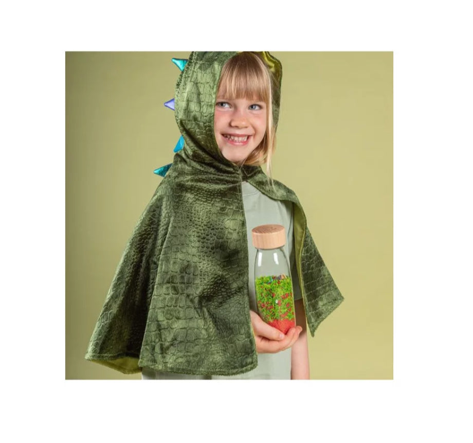 Bouteille sensorielle - Dragon - Petit Boum