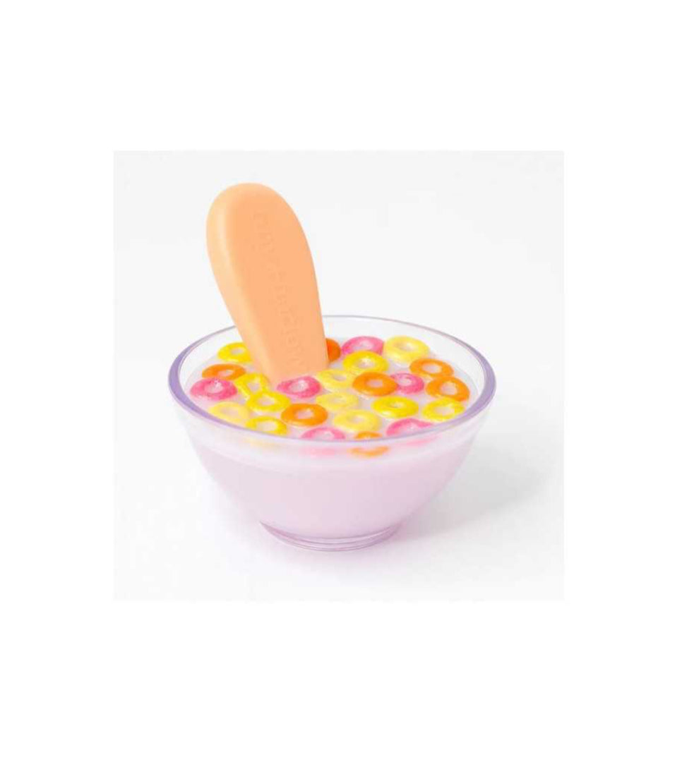 Petit pot pour poupée - Bol de céréales - Tiny Harlow
