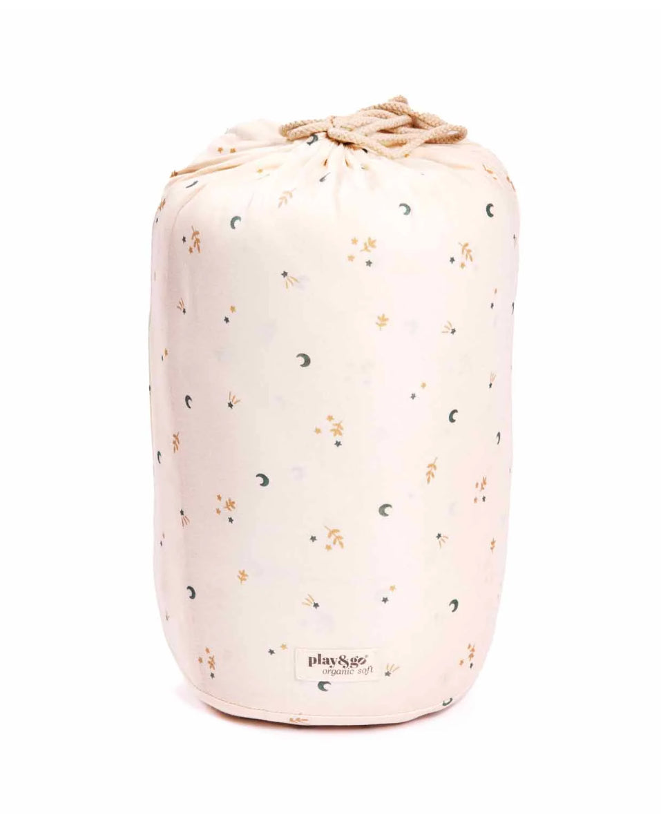 Tapis d'éveil nomade - Moon -  Play&Go