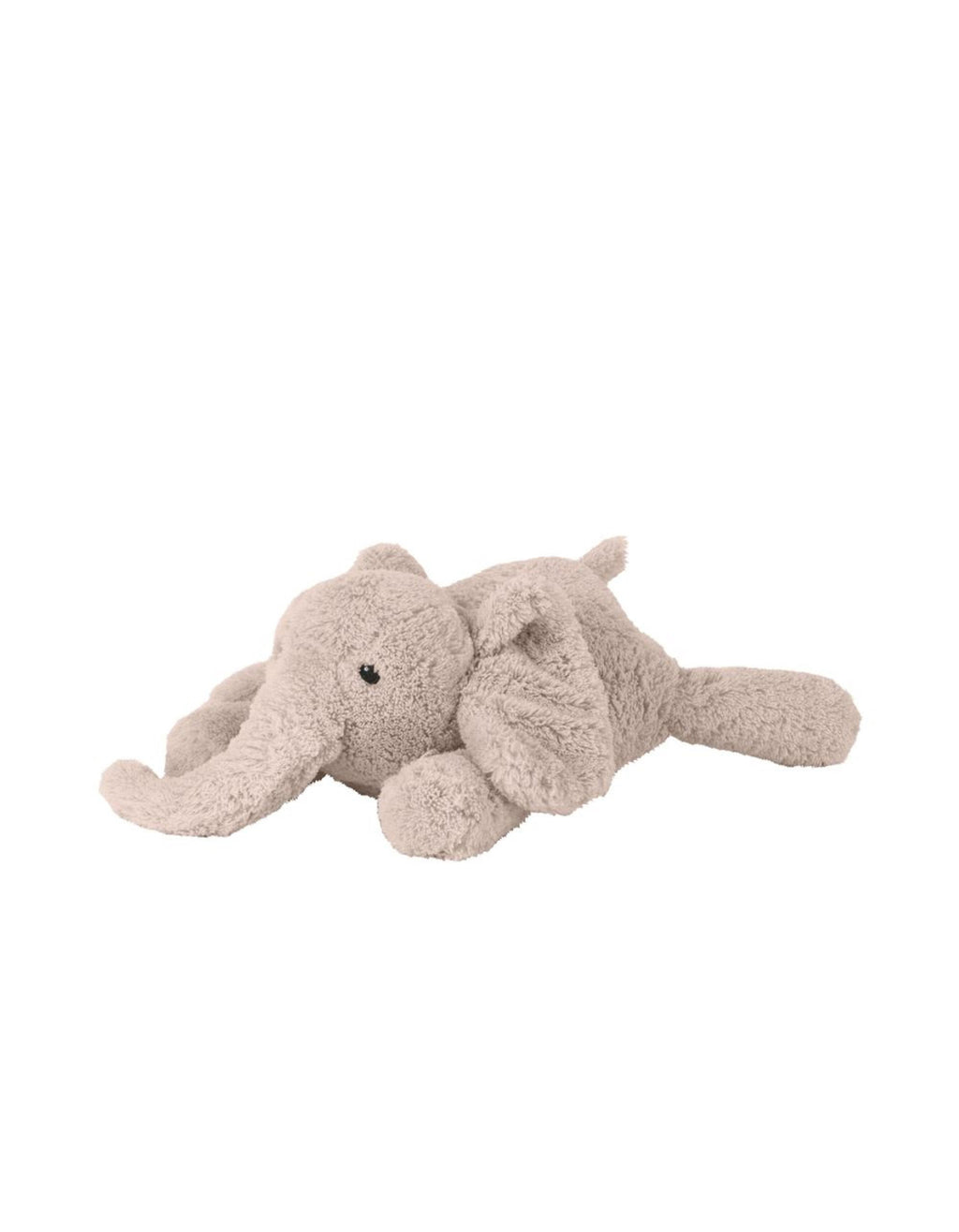 Peluche à bruits blancs - Georges l'Elephant - Flow Amsterdam