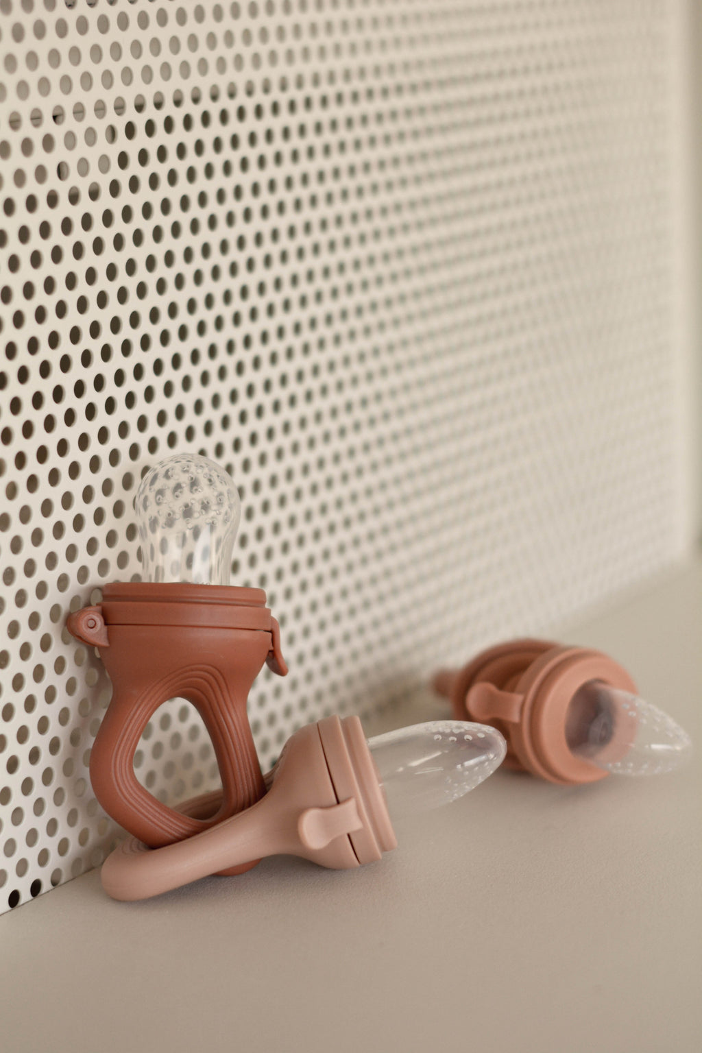 Grignoteuse - Nude - Zakuw