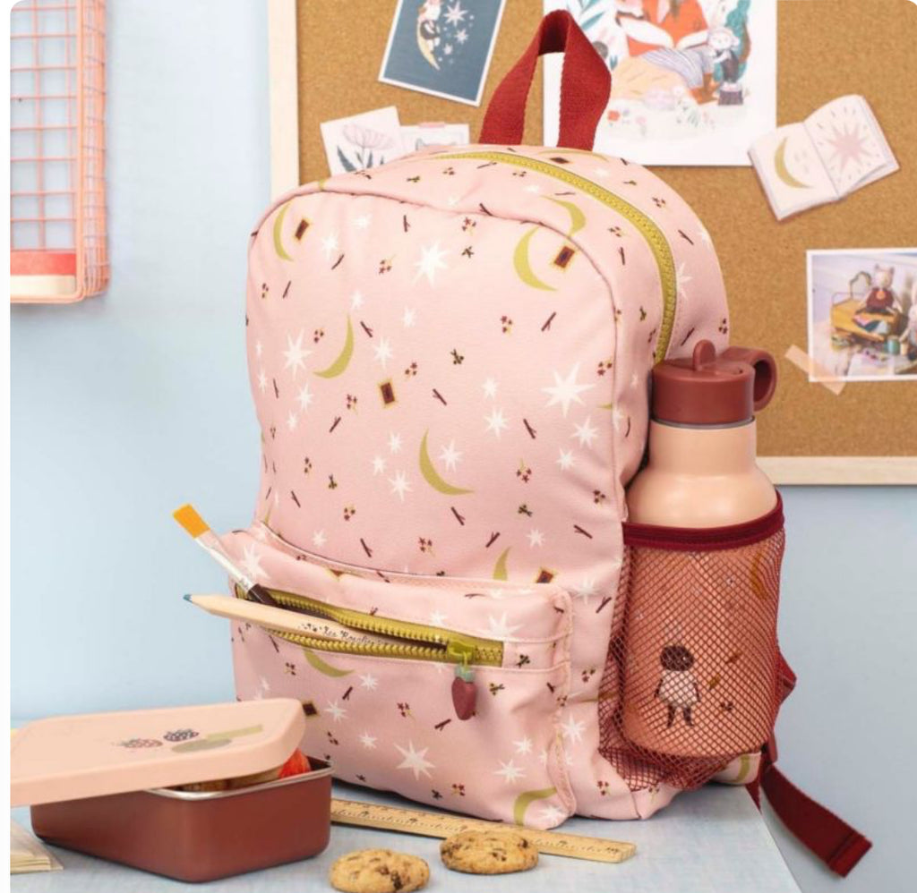 Sac à dos - Après la Pluie - Moulin Roty
