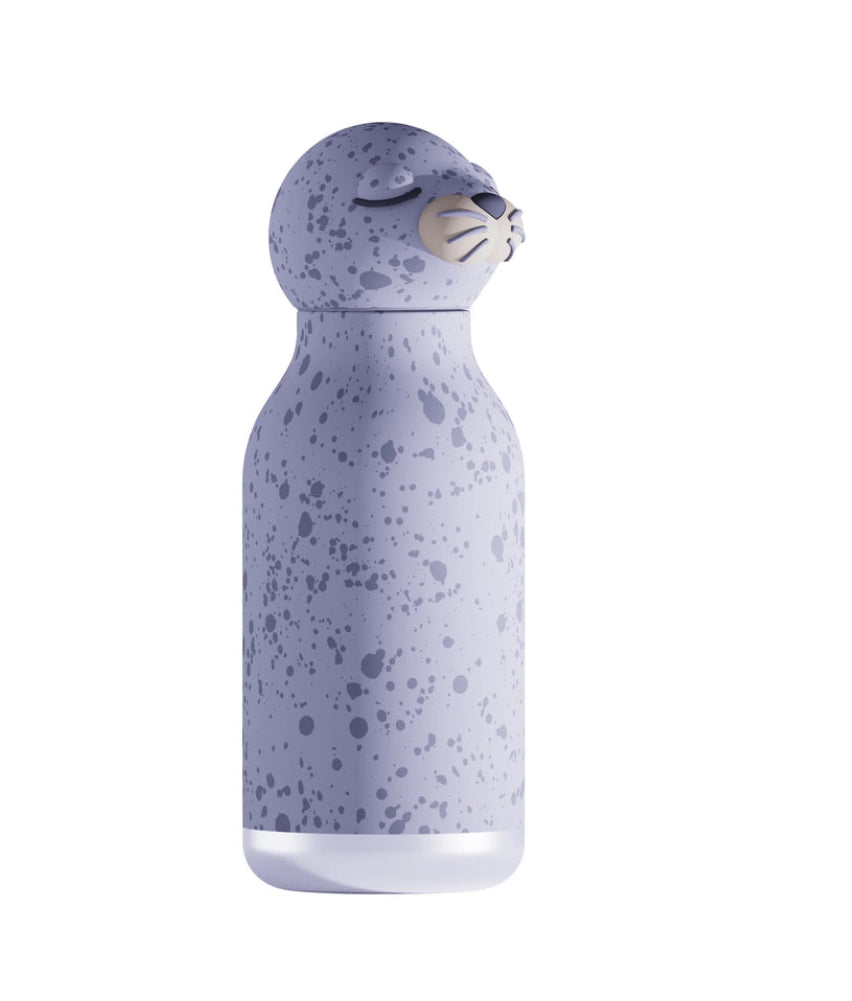 Gourde isotherme 460Ml - Loutre - Asobu