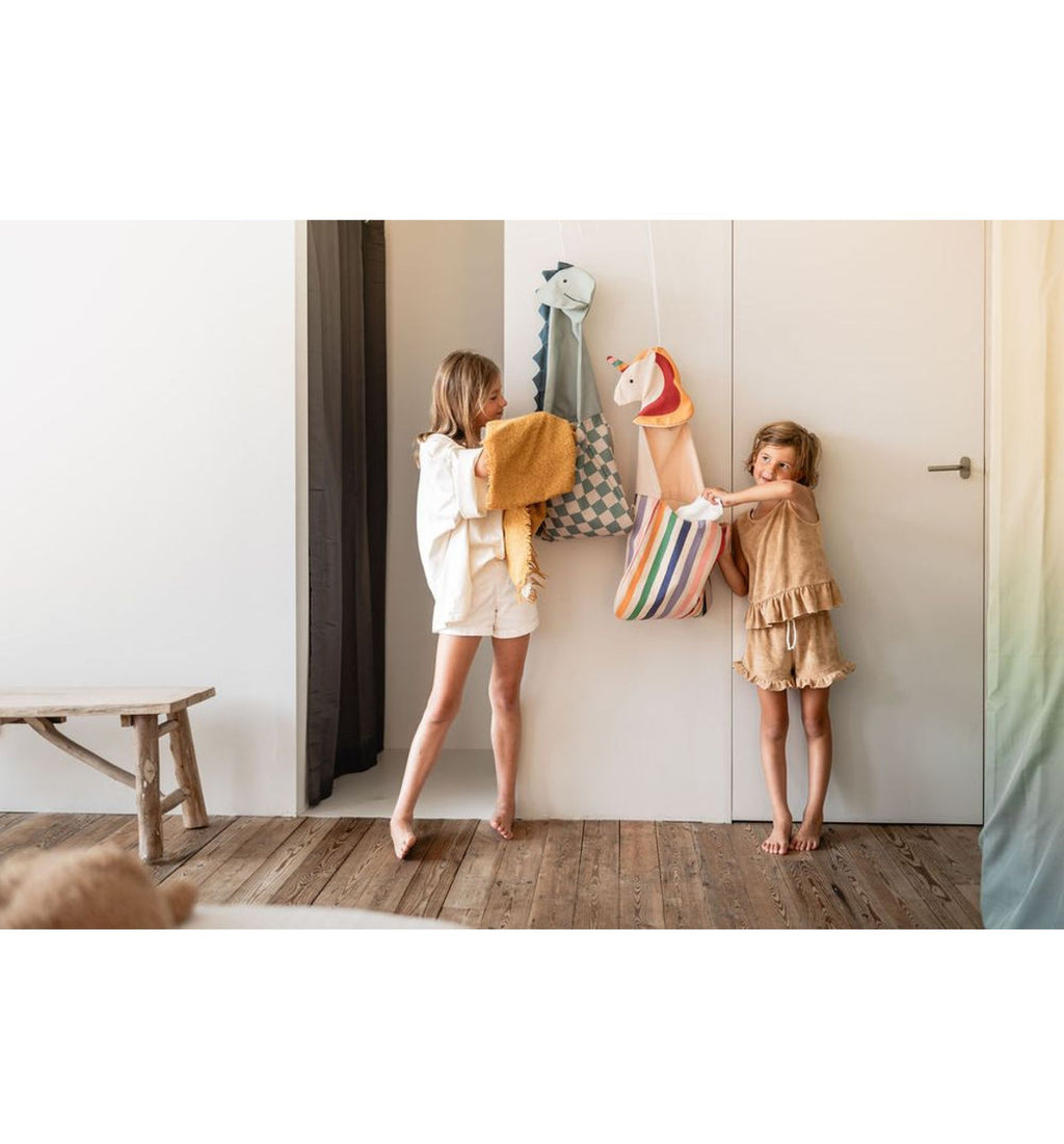 Rangement Toto - Licorne -  Play&Go