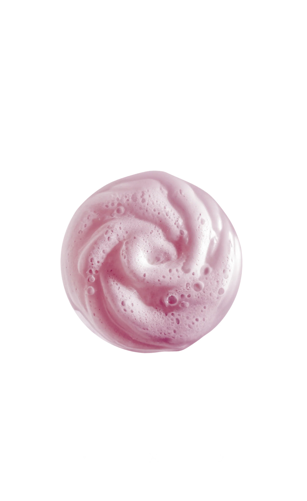 Mousse de douche - Fraise - Inuwet