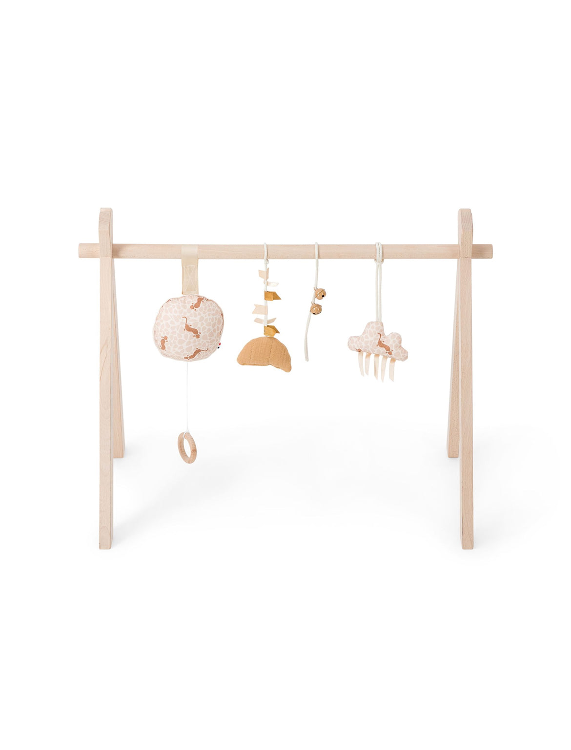 Accessoires pour arche d'éveil camel - Harry Potter -  Mellipou