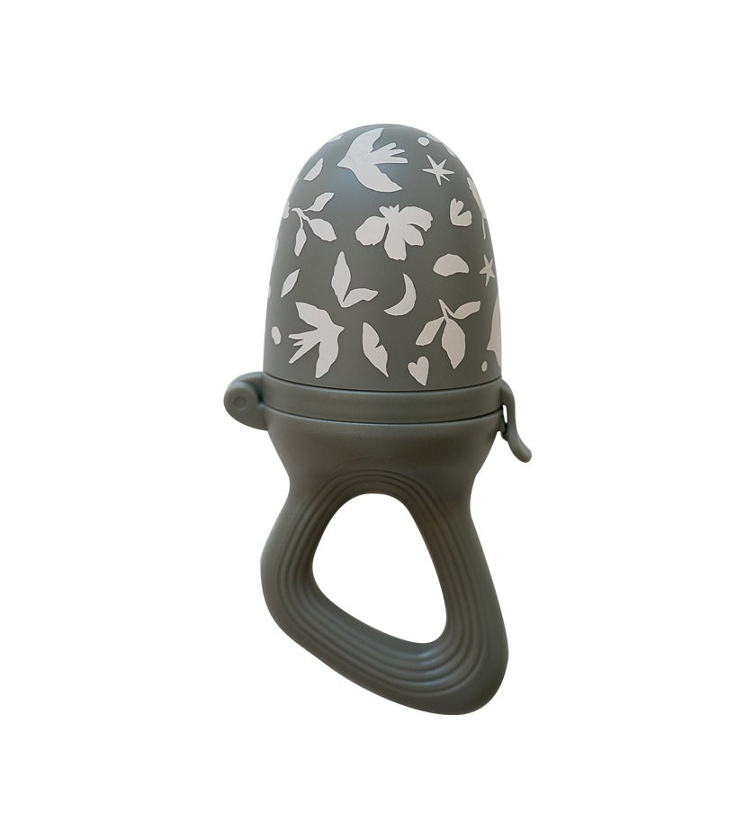 Grignoteuse - Bird - Zakuw