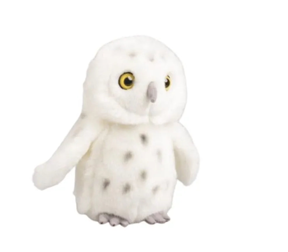 Peluche Tetabizous - Chouette - Anima