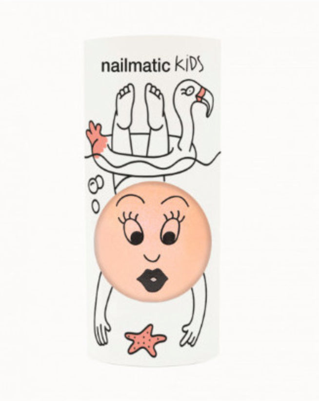 Vernis à ongles - Flamingo - Nailmatic