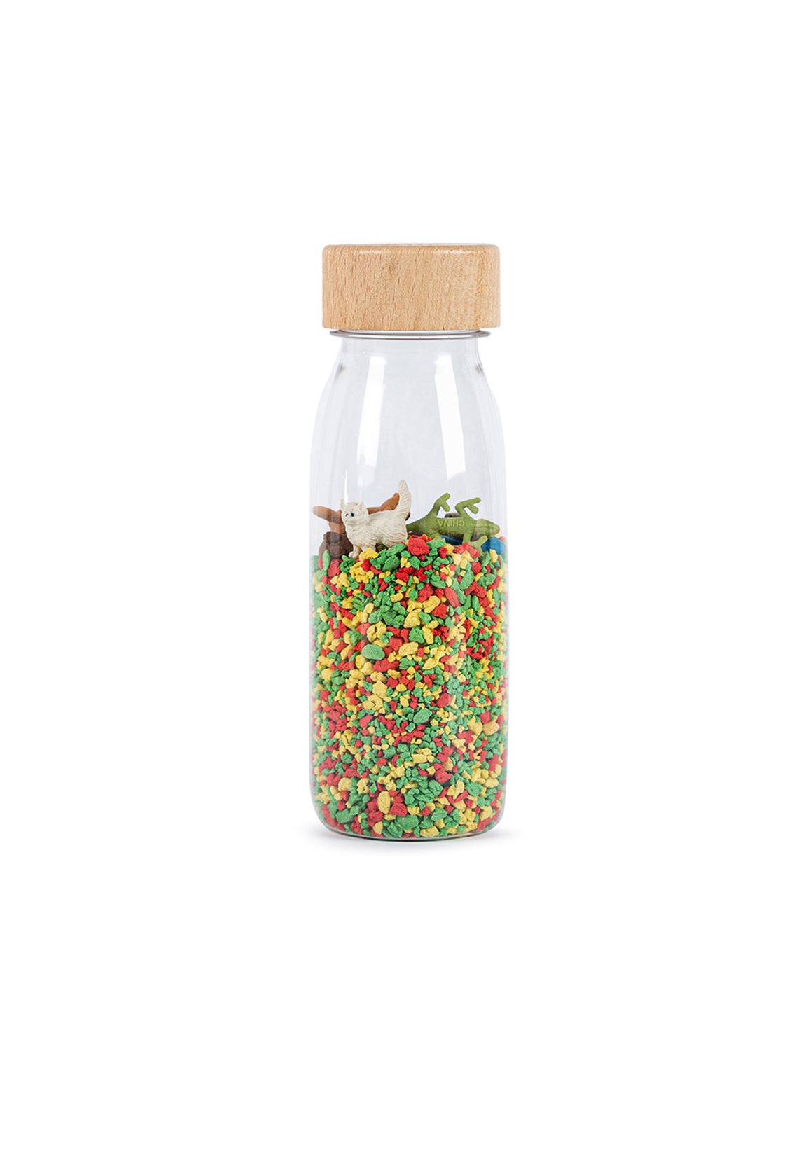 Bouteille sensorielle - Animaux de Compagnie - Petit Boum