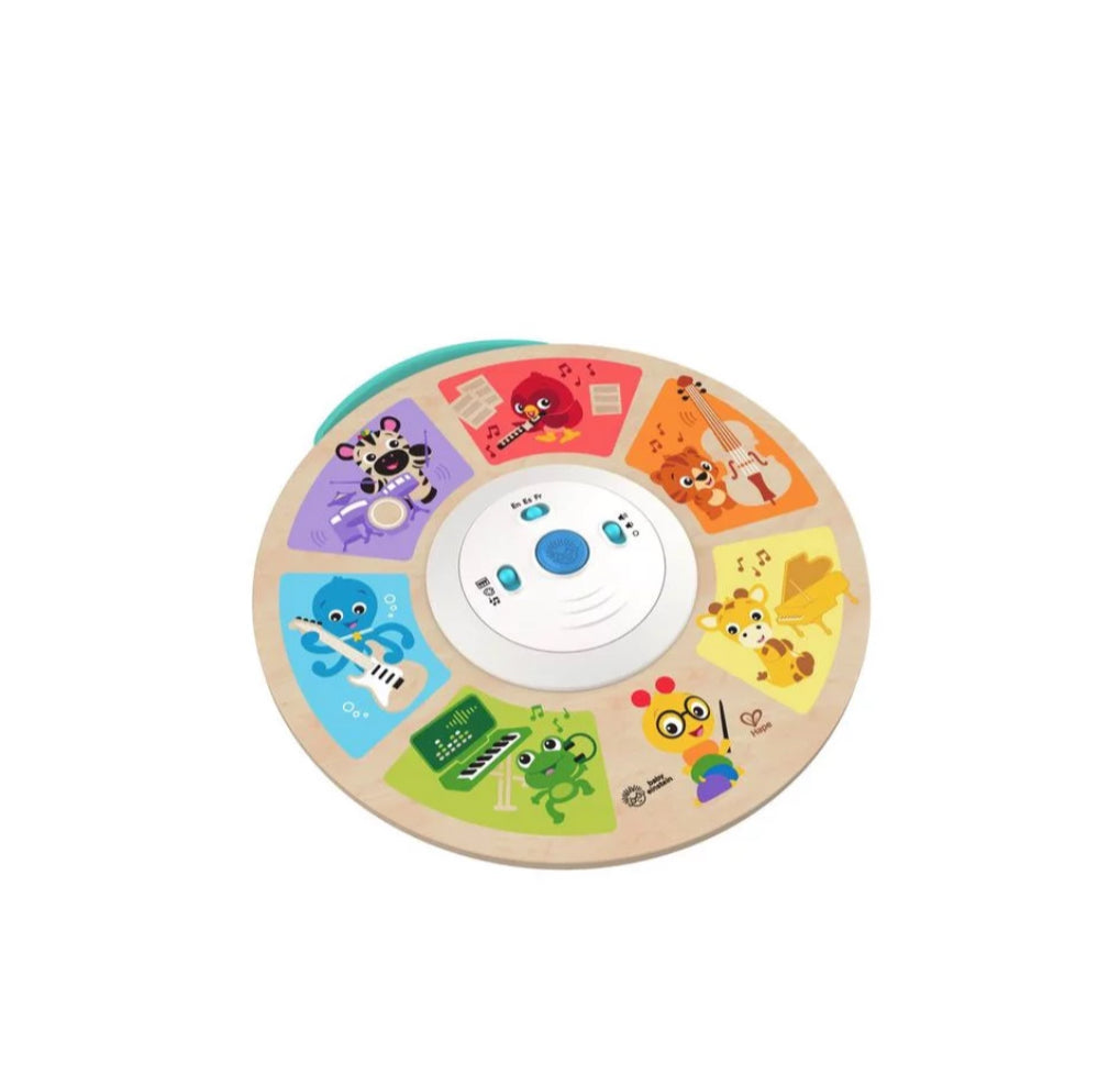 Orchestre Magic Touch - Baby Einstein - Hape