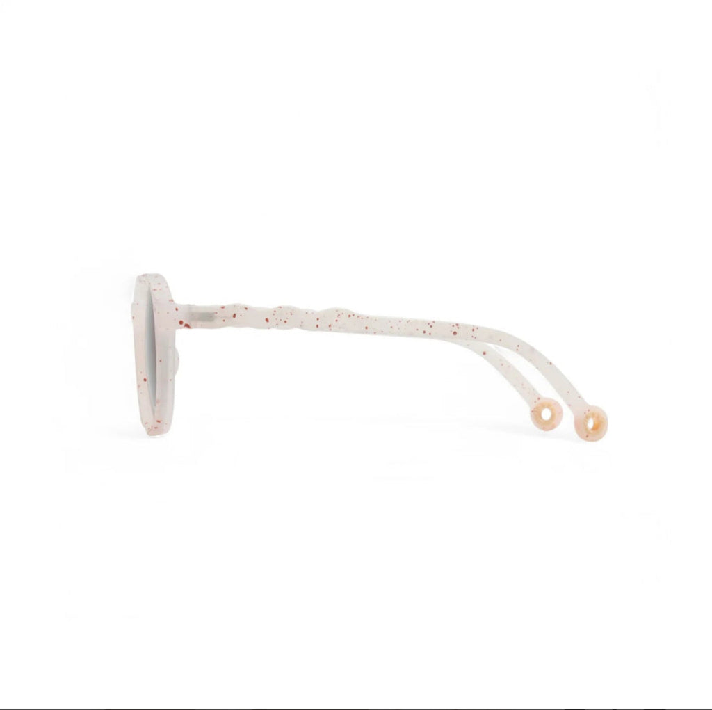 Lunettes de soleil 3/5 ans - Vanilla Brownie - Olivio & Co