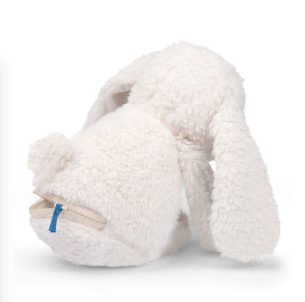 Peluche lapin lumineux - Puce & Pilou - Moulin Roty