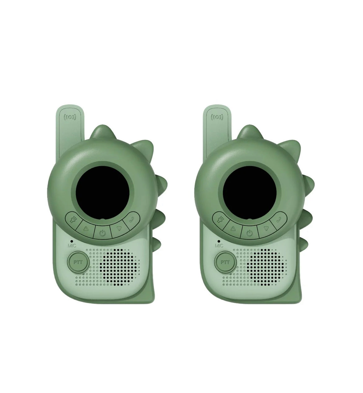 Talkie-Walkie - Dinosaure - TheZoofamily