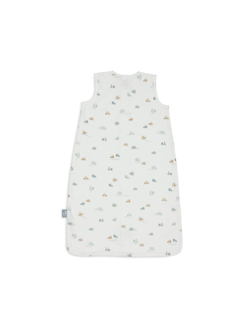 Gigoteuse Jersey sans manches 90 cm - On The Go - Jollein