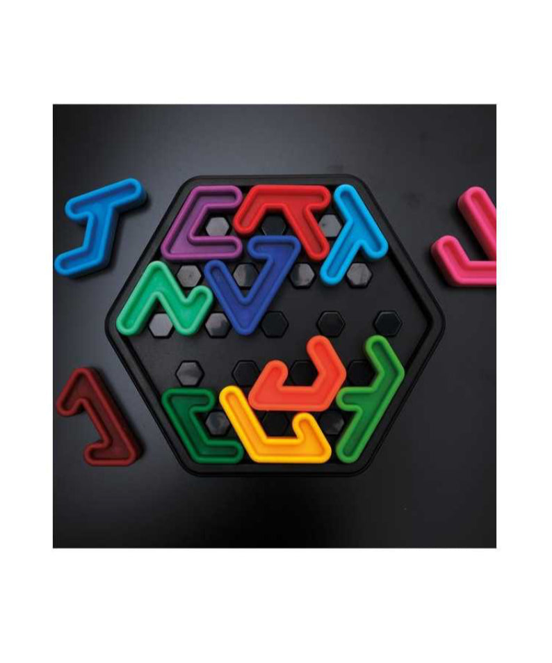 Jeu de société - IQ Runes - Smart Games