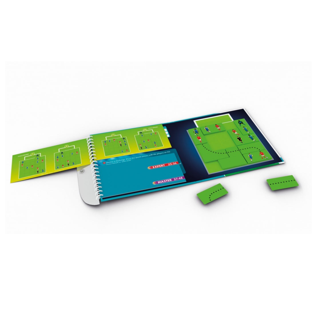 Jeu de société - Buut - Smart Games