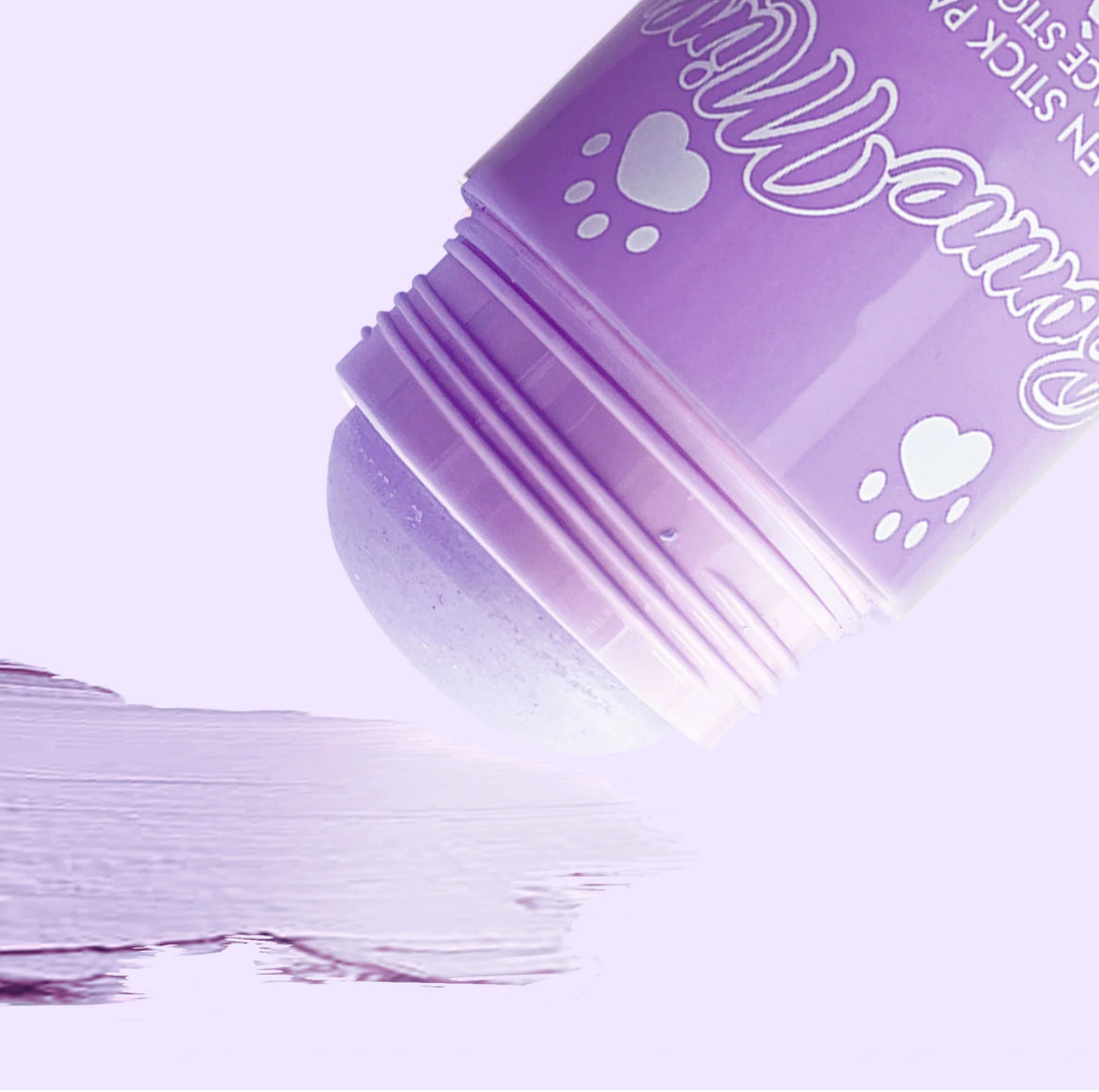 Masque visage Bonne mine - Barbe à Papa - Inuwet