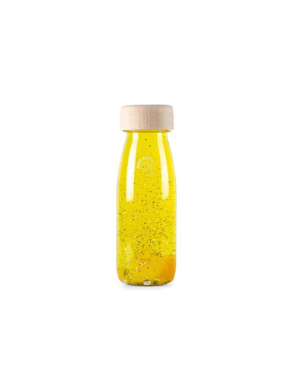 Bouteille sensorielle - Gold - Petit Boum