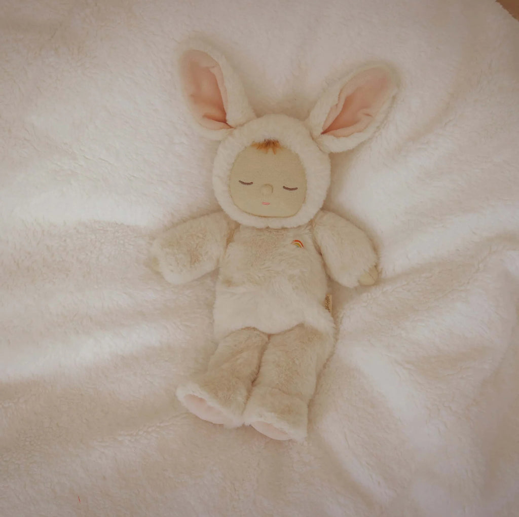 Peluche Cozy Dinkums - Fox Finnley -  Olli Ella