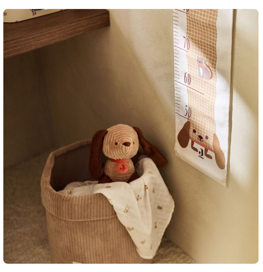 Peluche - Diego - Jollein