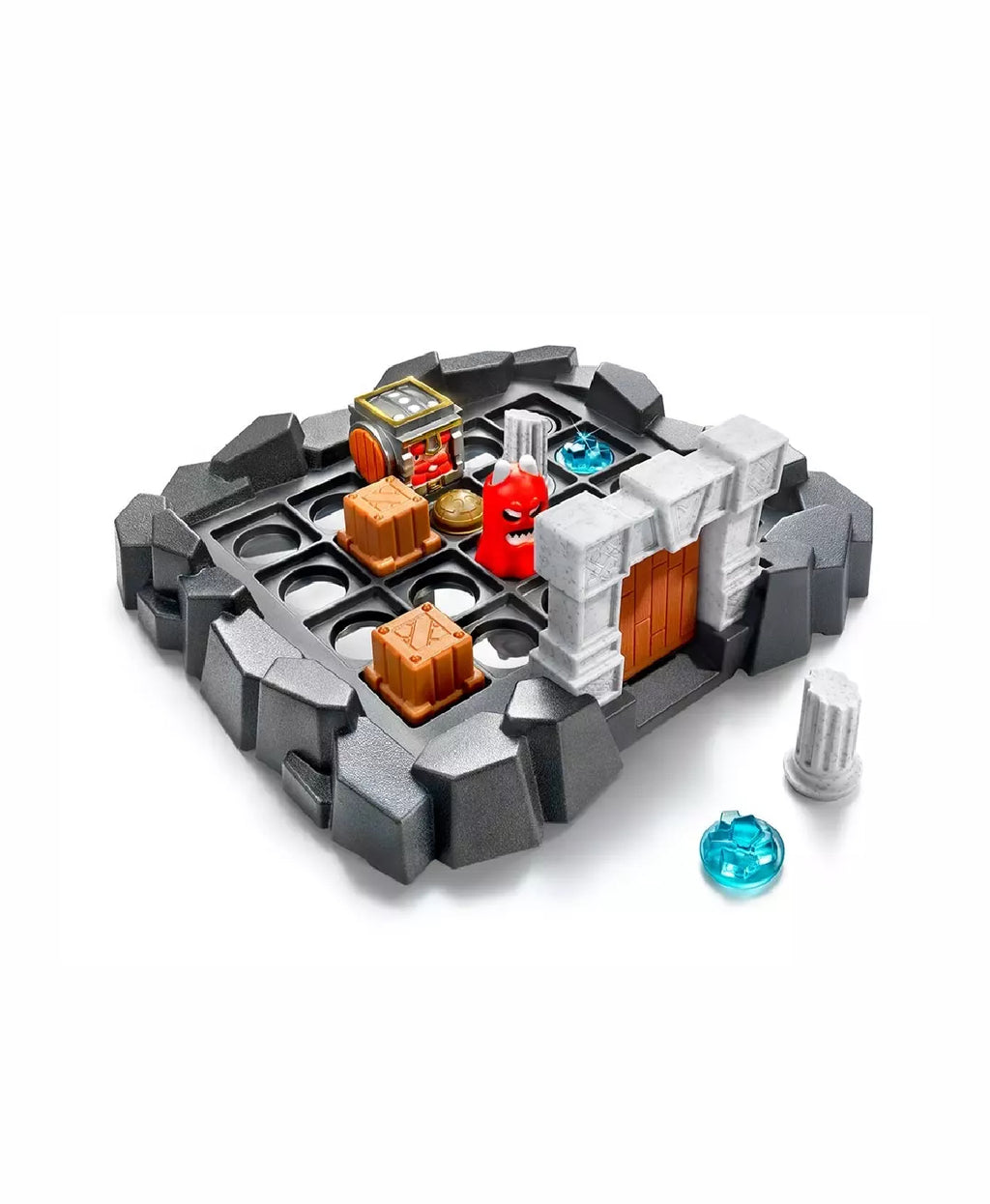 Jeu de société - Rok Passe Partout - Smart Games