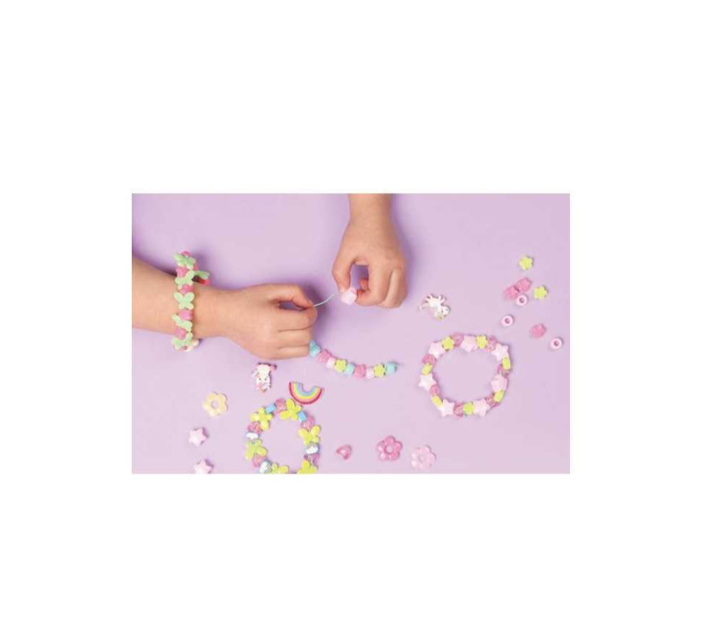 Mes Premiers Bijoux - Licornes - Auzou