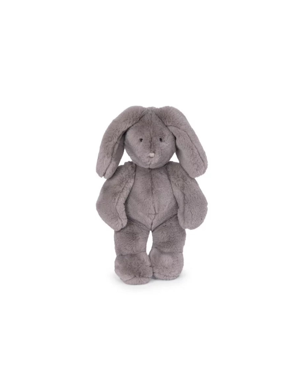 Peluche petit lapin Louison gris  - Arthur & Louison -  Moulin Roty
