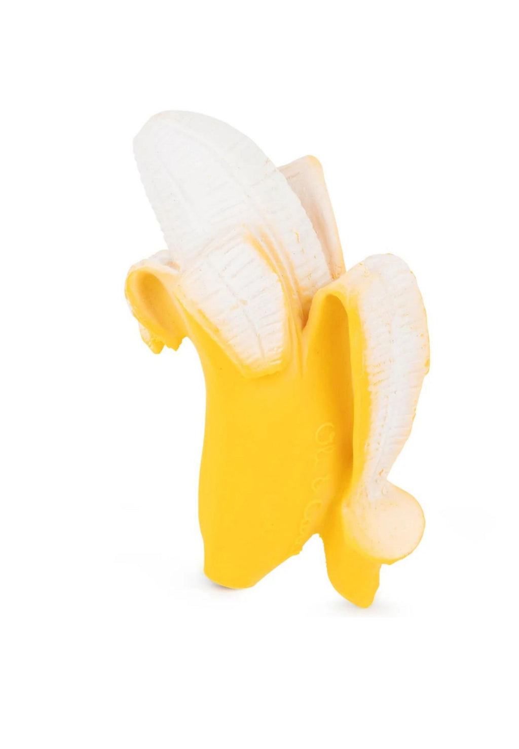 Anneau de dentition - Ana Banana - Oli & Carol