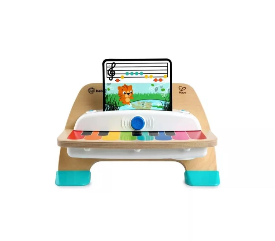 Piano Magic Touch - Baby Einstein - Hape