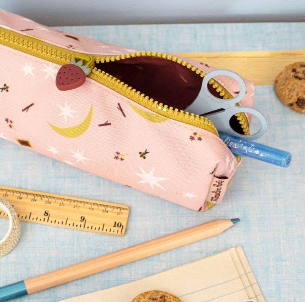 Trousse - Après La Pluie - Moulin Roty