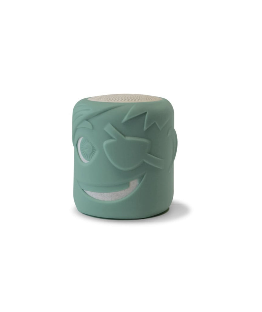 Enceinte bluetooth Kidymusic - Vert - Kidywolf