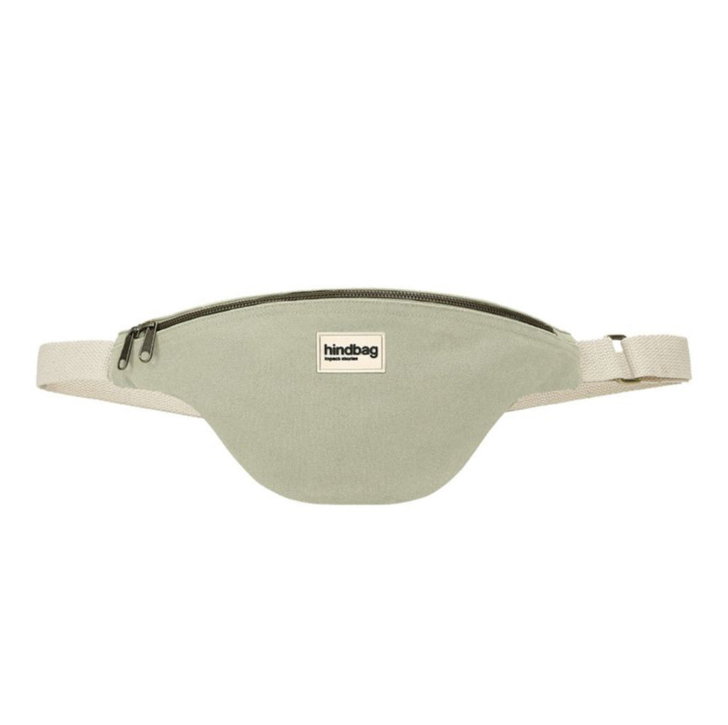 Sac banane Olivia - Argile -  Hindbag