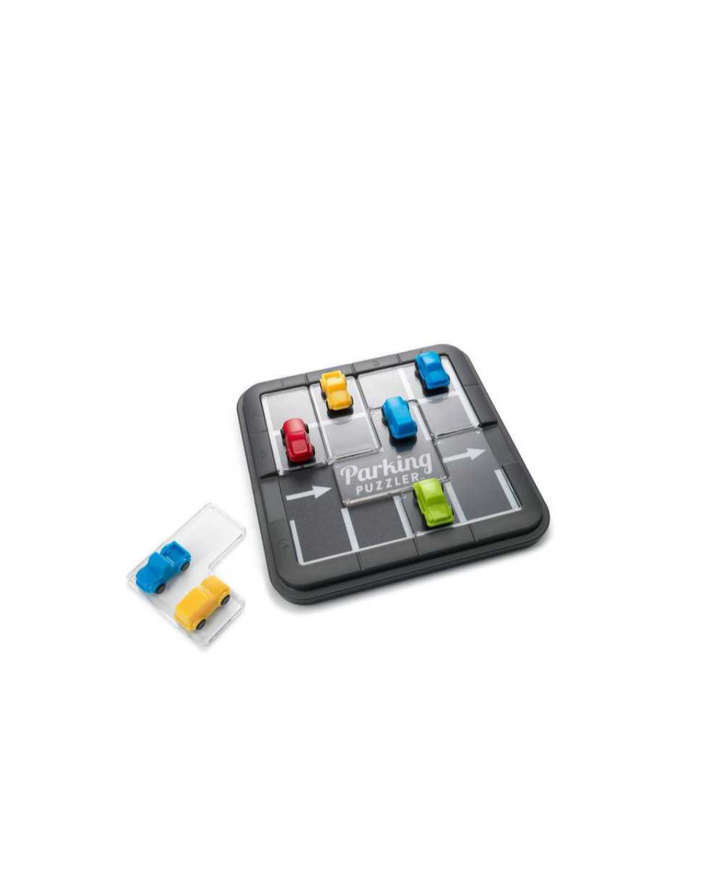 Jeu de société - Parking Tournis - Smart Games