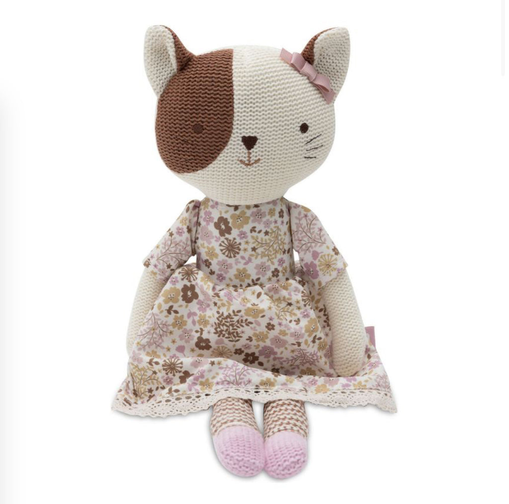Peluche - Jill - Jollein