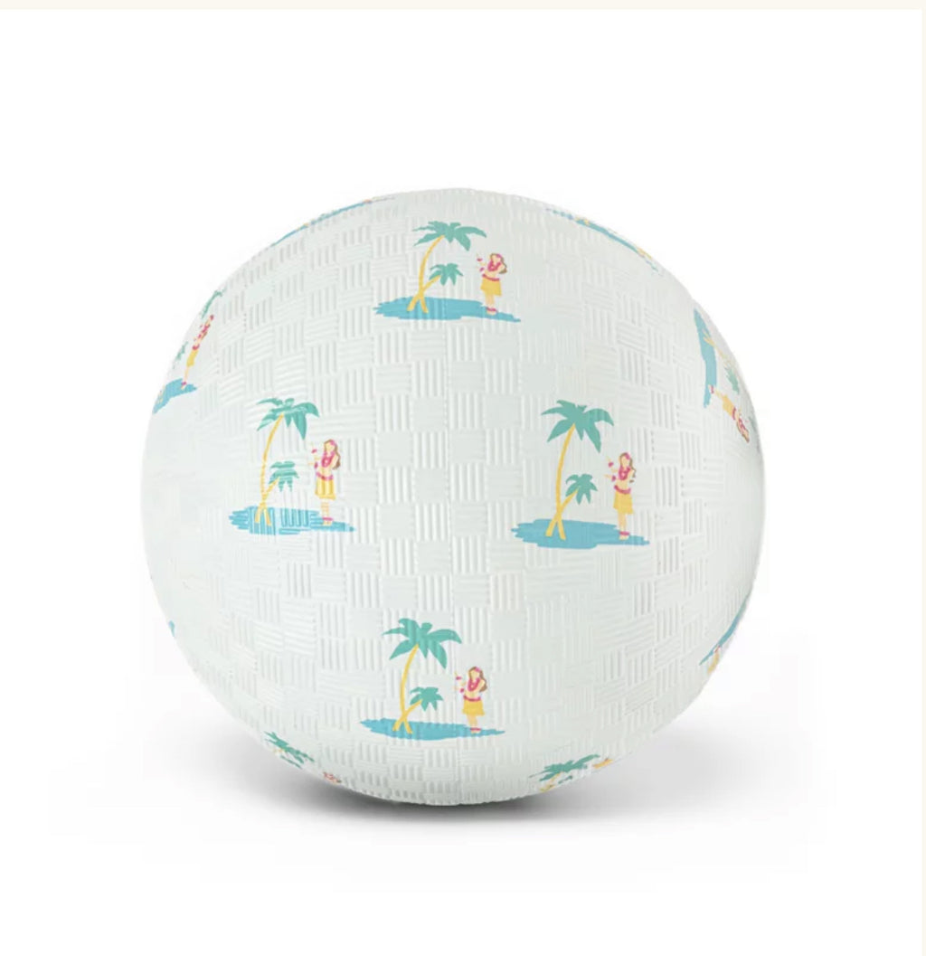 Ballon 12 cm - Hawaï - Ratatam