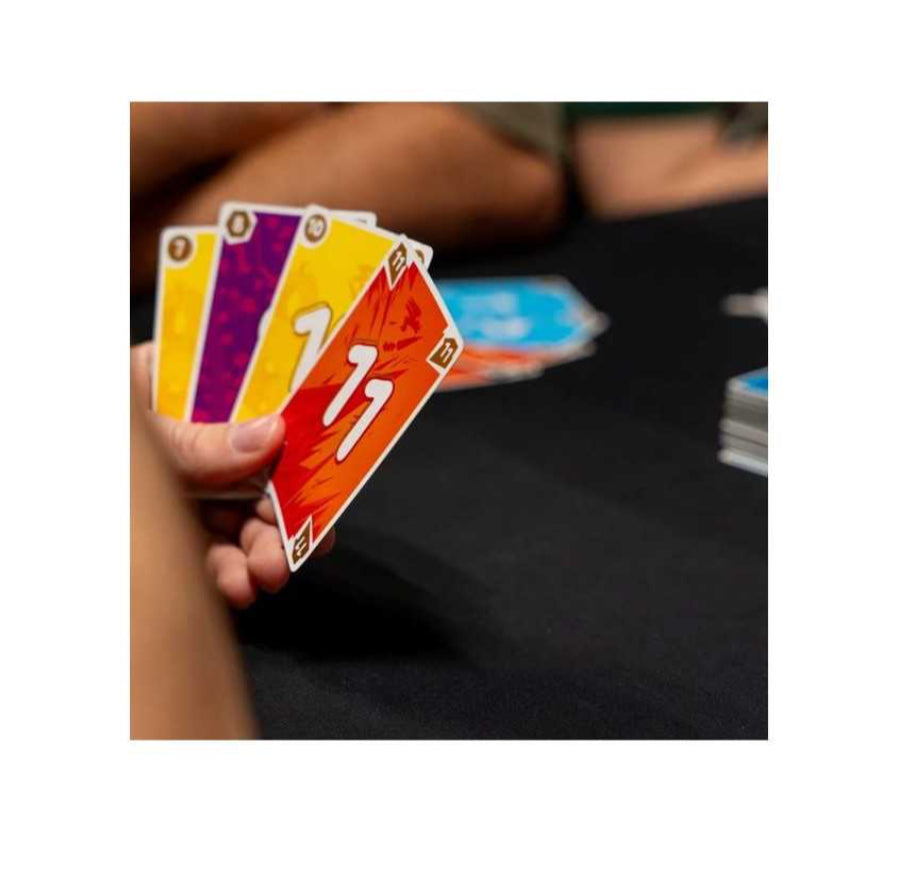 Jeu de société - Bango - Gigamic