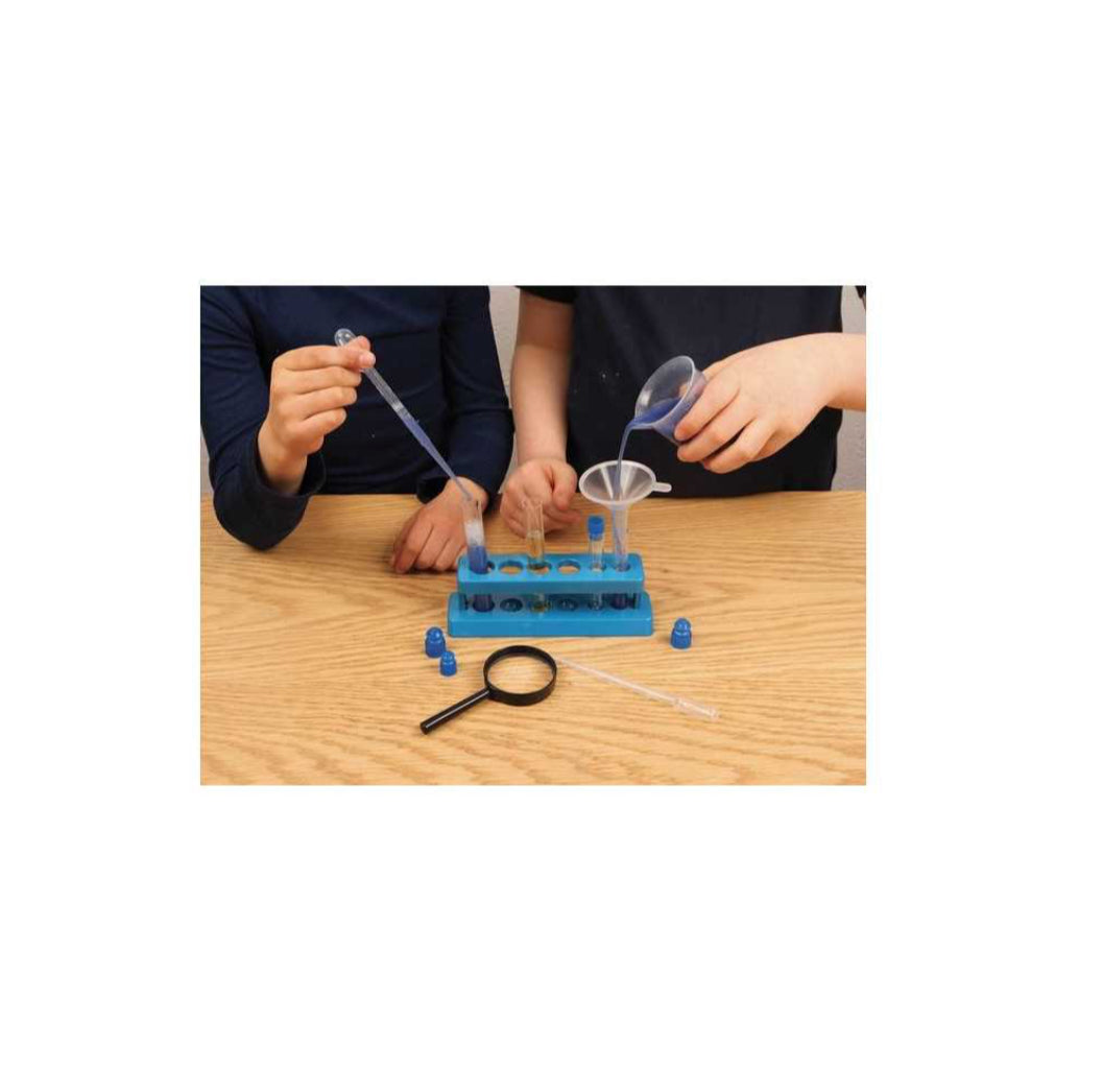 Auzou'Lab - Je découvre la science -  Auzou